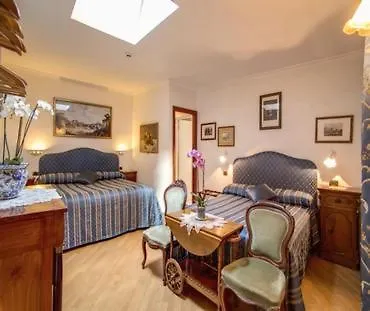 Guest house Navona Garden