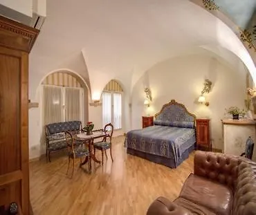 Guest house Navona Garden