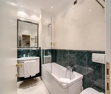 Navona Garden Guest house *