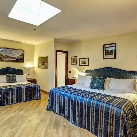 Navona Garden Guest house Rome